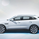Image for article titled 2016 Jaguar F-PACE: This Is It
